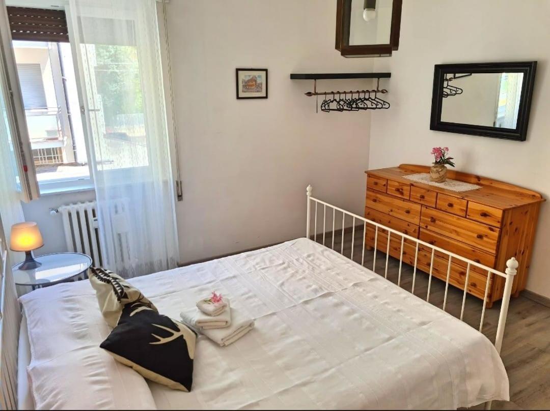 Santo Stefano Apartment Lecco Exterior photo