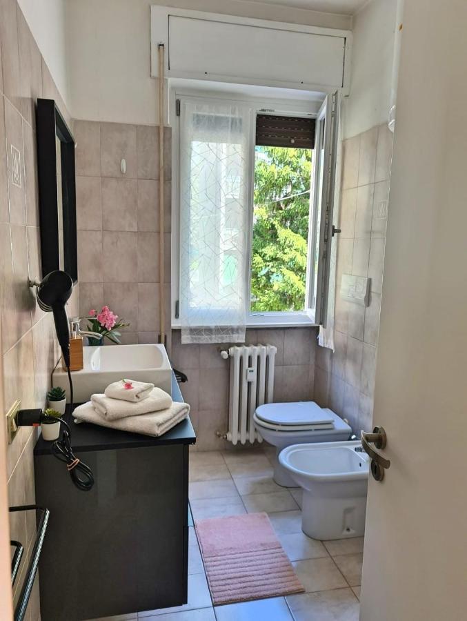 Santo Stefano Apartment Lecco Exterior photo