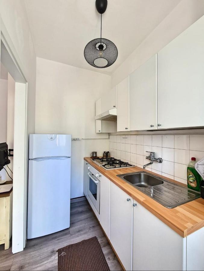 Santo Stefano Apartment Lecco Exterior photo