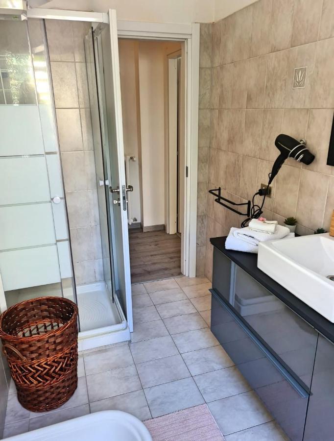 Santo Stefano Apartment Lecco Exterior photo