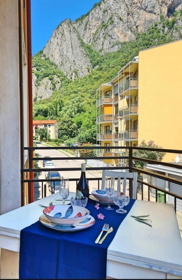 Santo Stefano Apartment Lecco Exterior photo