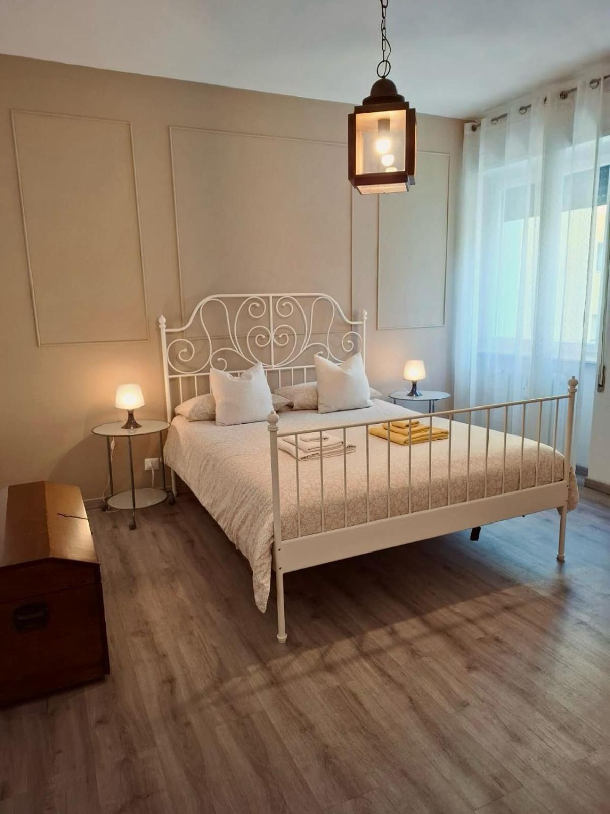 Santo Stefano Apartment Lecco Exterior photo