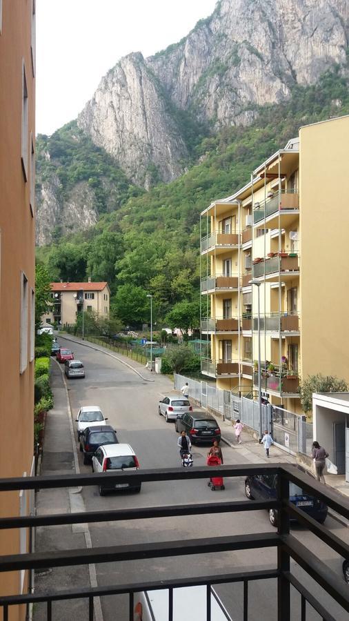 Santo Stefano Apartment Lecco Exterior photo